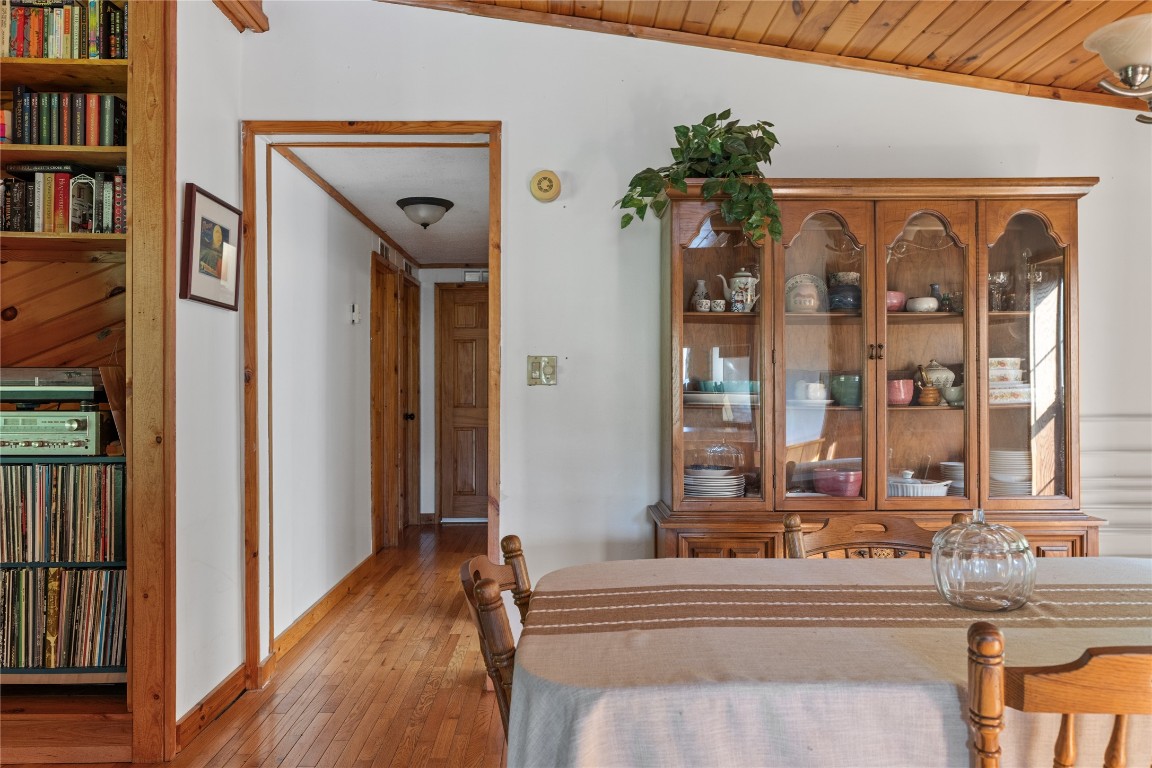 438 Honeypot Road Candor, NY 13743 - Photo 16 of 35