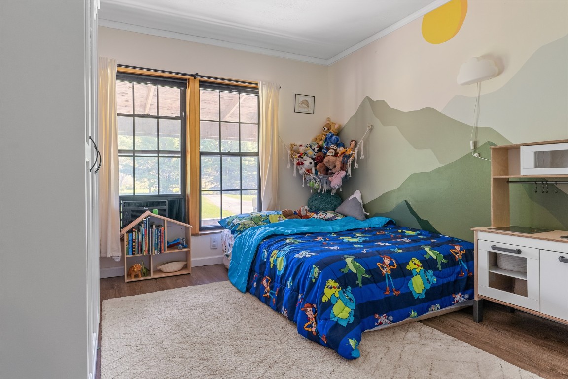 438 Honeypot Road Candor, NY 13743 - Photo 20 of 35