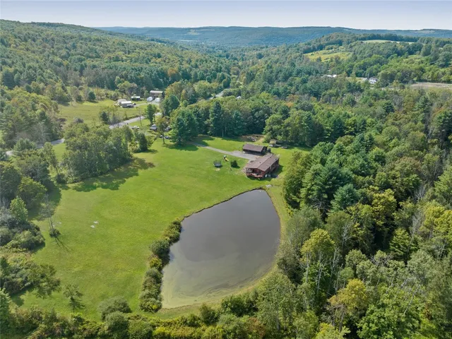 $288,659 | 438 Honeypot Road, Candor, NY 13743