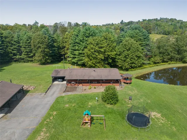 $288,659 | 438 Honeypot Road, Candor, NY 13743