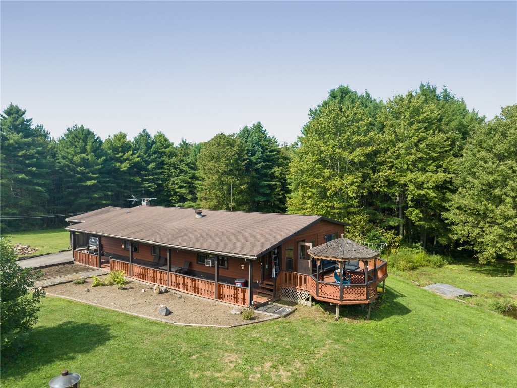 438 Honeypot Road Candor, NY 13743 - Photo 28 of 35