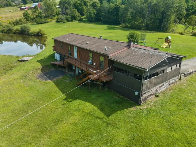 $288,659 | 438 Honeypot Road, Candor, NY 13743