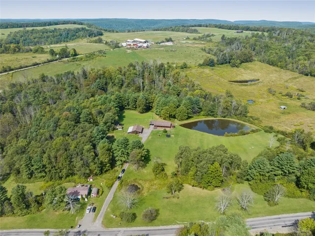 $288,659 | 438 Honeypot Road, Candor, NY 13743