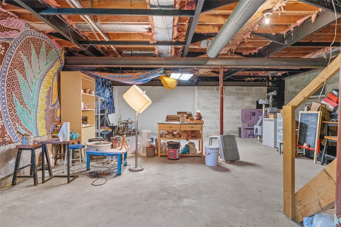 438 Honeypot Road Candor, NY 13743 - Photo 33 of 35