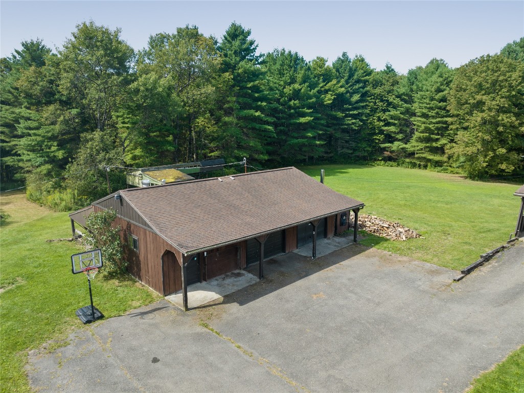 438 Honeypot Road Candor, NY 13743 - Photo 7 of 35