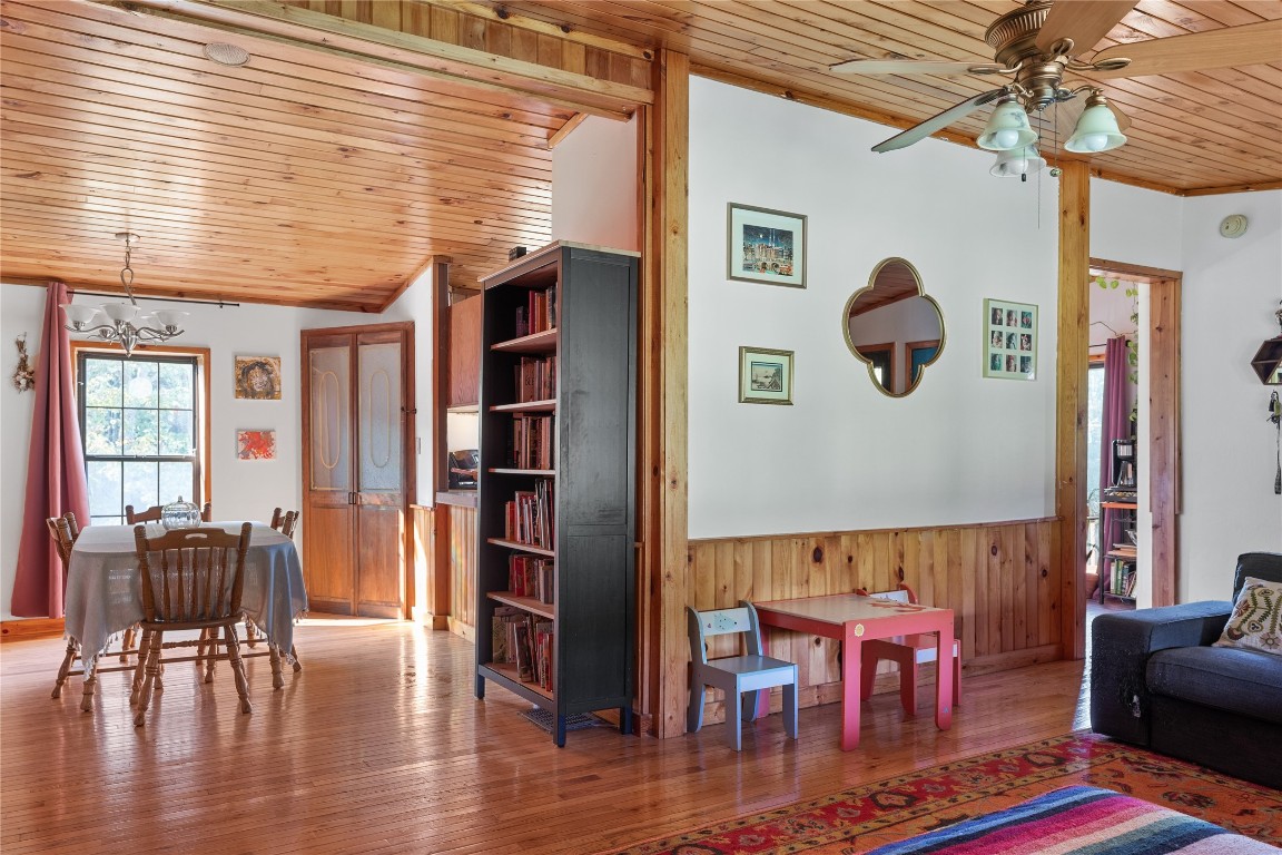 438 Honeypot Road Candor, NY 13743 - Photo 9 of 35