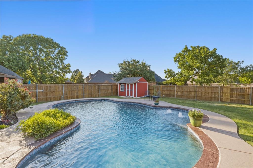 283 Wedgewood Way Allen, TX 75002 - Photo 35 of 38