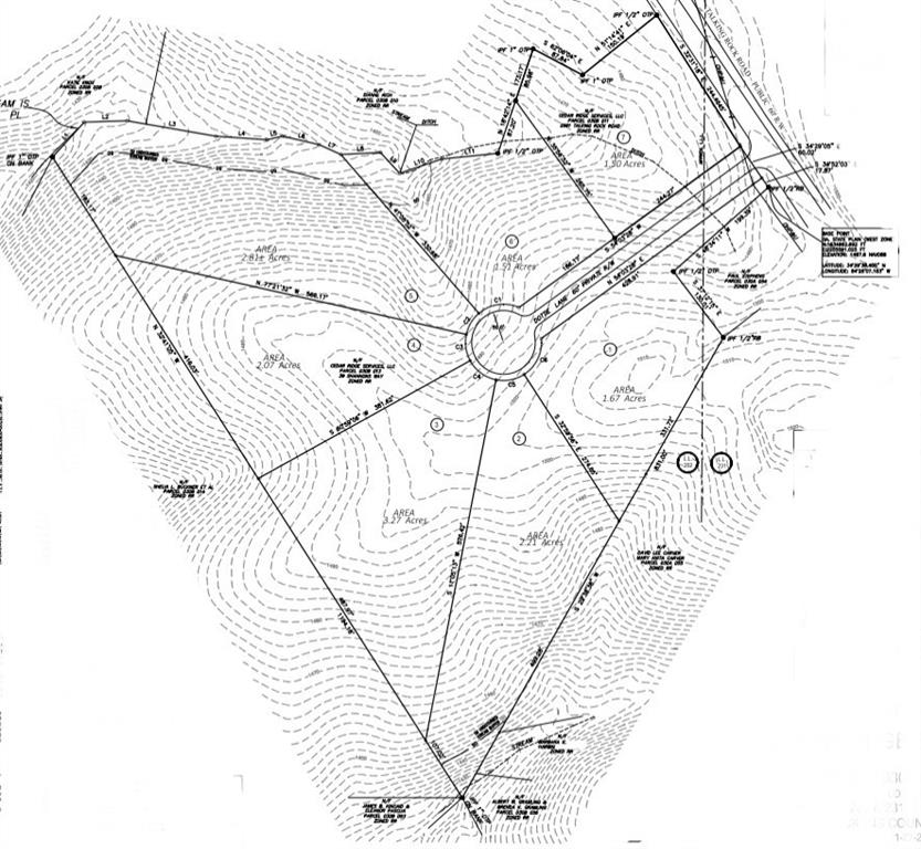 2961 Talking Rock Road Talking Rock, GA 30175 - Photo 3 of 3
