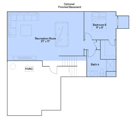 $678,270 | 7504 Lotus Lane, Hugo, MN 55038
