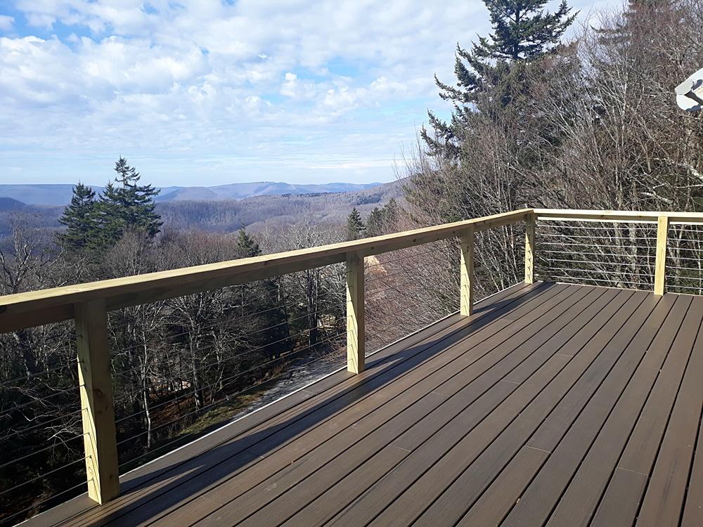 103 South Westridge Road Slatyfork, WV 26291 - Photo 12 of 26 Gallery Image 12