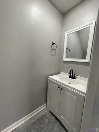 $1,350 | 909 West Tony Street, Unit D, Gonzales, LA 70737