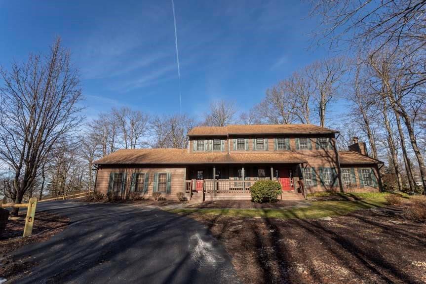 2310 South Ridge Drive Hidden Valley, PA 15502 - Photo 1 of 50 Gallery Image 1