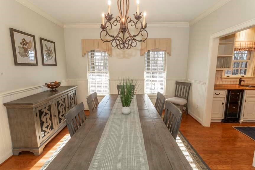 2310 South Ridge Drive Hidden Valley, PA 15502 - Photo 23 of 50 Gallery Image 23