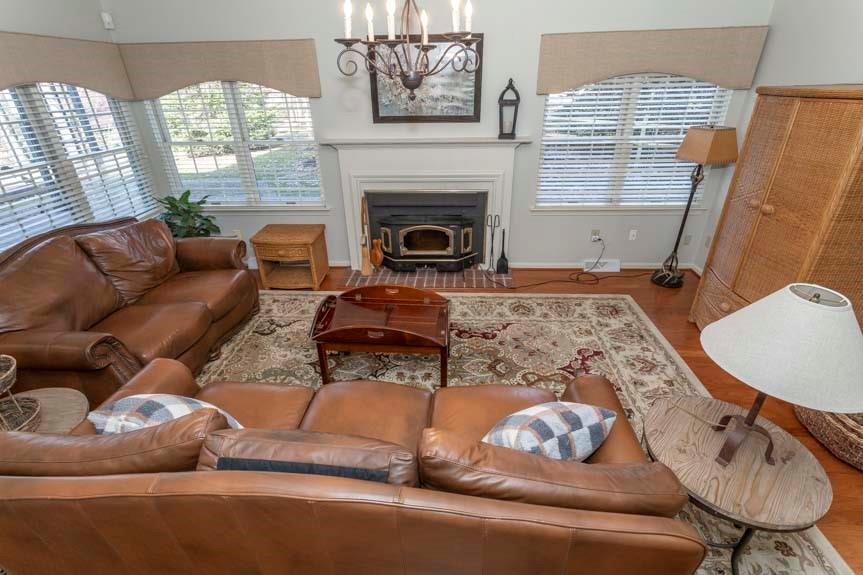 2310 South Ridge Drive Hidden Valley, PA 15502 - Photo 3 of 50 Gallery Image 3
