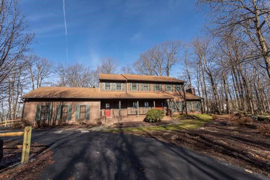 2310 South Ridge Drive Hidden Valley, PA 15502 - Photo 37 of 50 Gallery Image 37