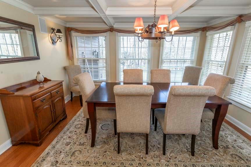 2310 South Ridge Drive Hidden Valley, PA 15502 - Photo 9 of 50 Gallery Image 9