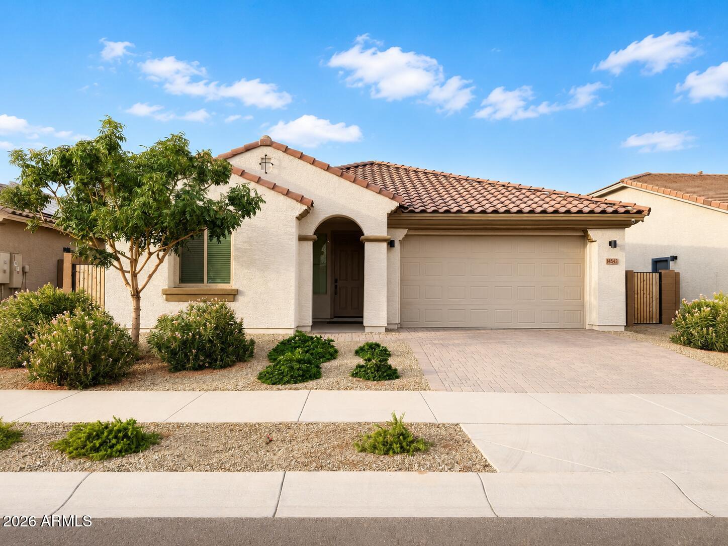 14843 West Sand Hills Road Surprise, AZ 85387 - Photo 38 of 40 5