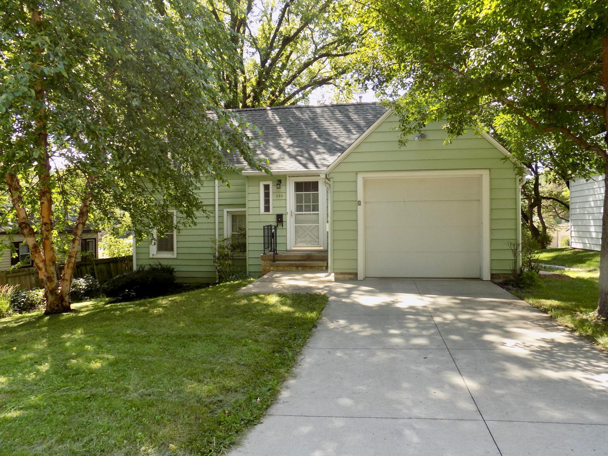 953 14th Avenue Southwest Rochester, MN 55902 - Photo 1 of 1