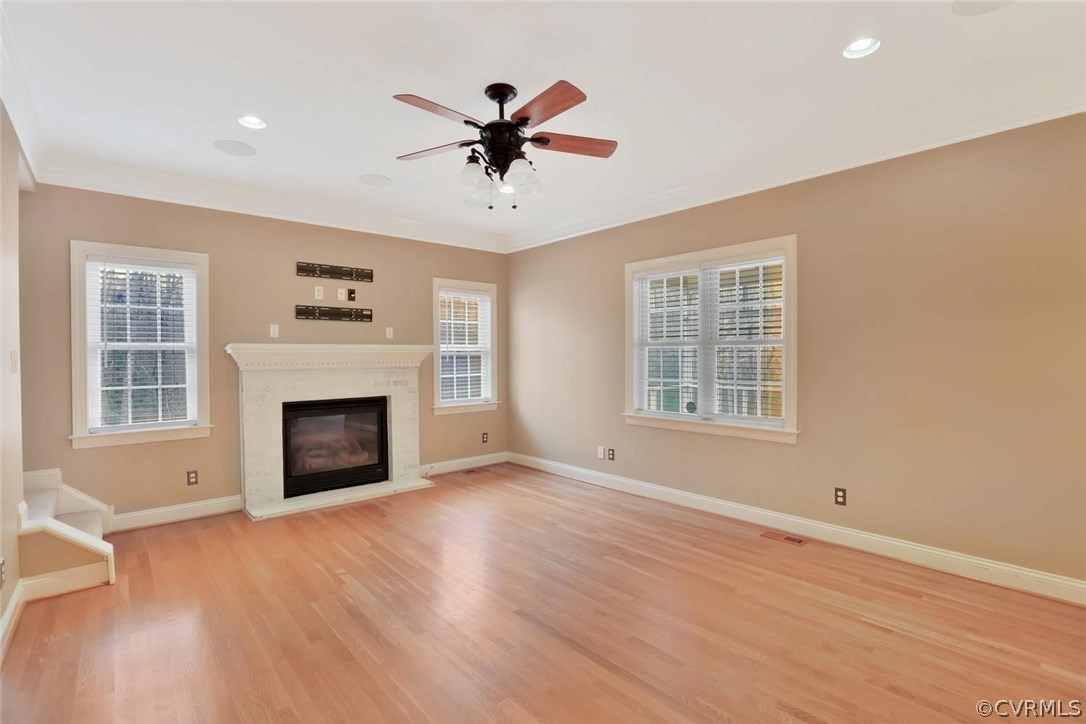 2251 Broad St Road Maidens, VA 23102 - Photo 11 of 50 Gallery Image 11
