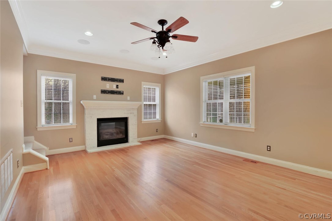 2251 Broad St Road Maidens, VA 23102 - Photo 12 of 50 Gallery Image 12