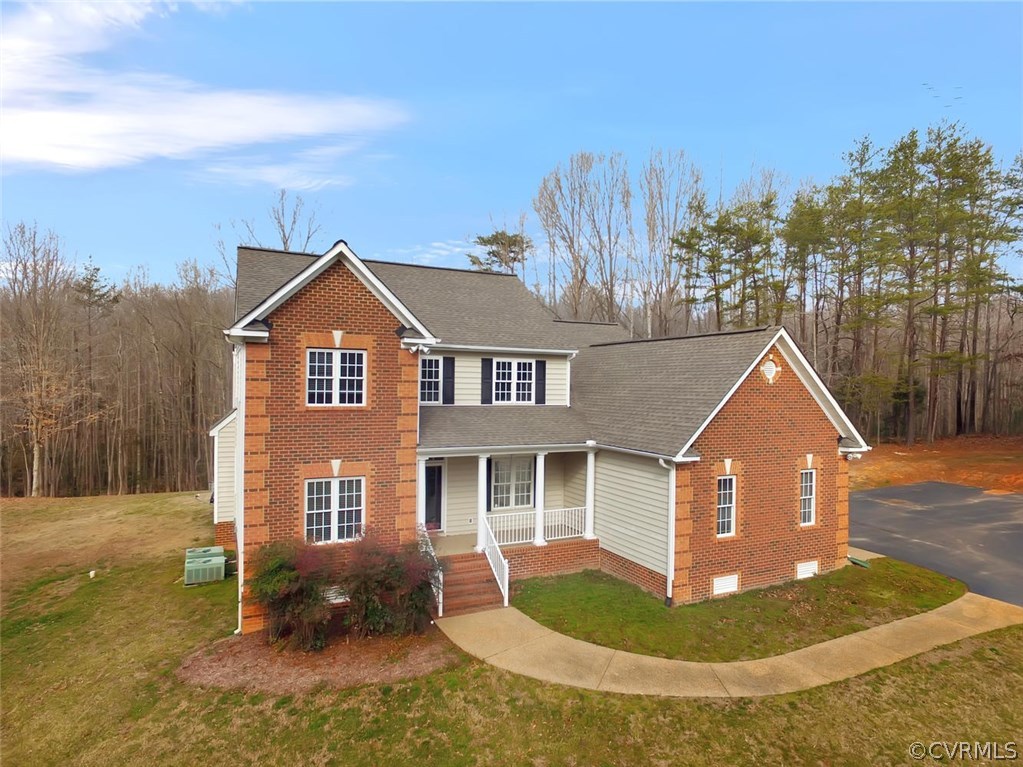 2251 Broad St Road Maidens, VA 23102 - Photo 3 of 50 Gallery Image 3