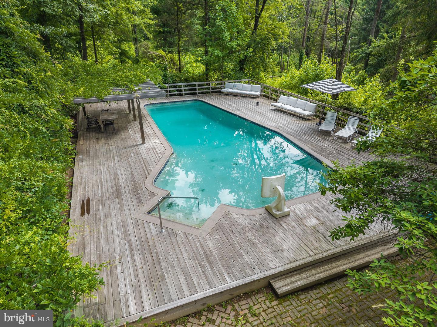 592 Province Line Road Hopewell, NJ 08525 - Photo 60 of 71 Gallery Image 60