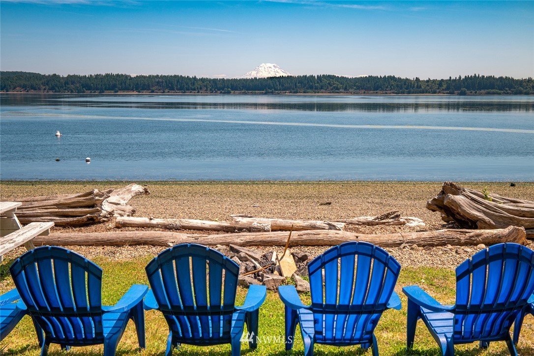14117 Lyle Point Road Anderson Island, WA 98303 - Photo 1 of 25
