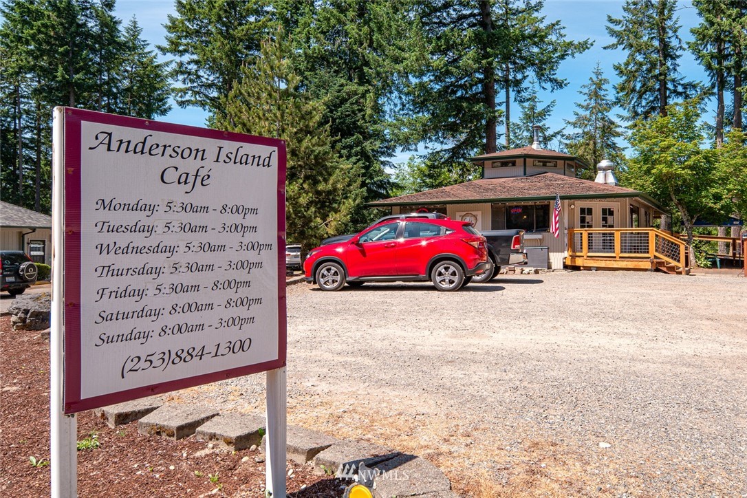 14117 Lyle Point Road Anderson Island, WA 98303 - Photo 23 of 25