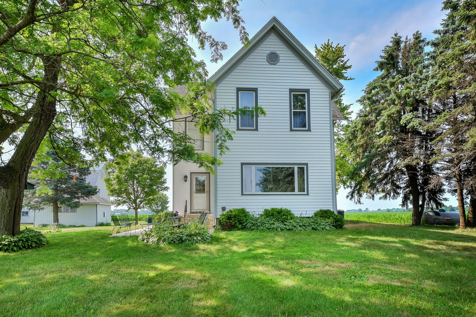49W921 Beith Road Maple Park, IL 60151 - Photo 1 of 32