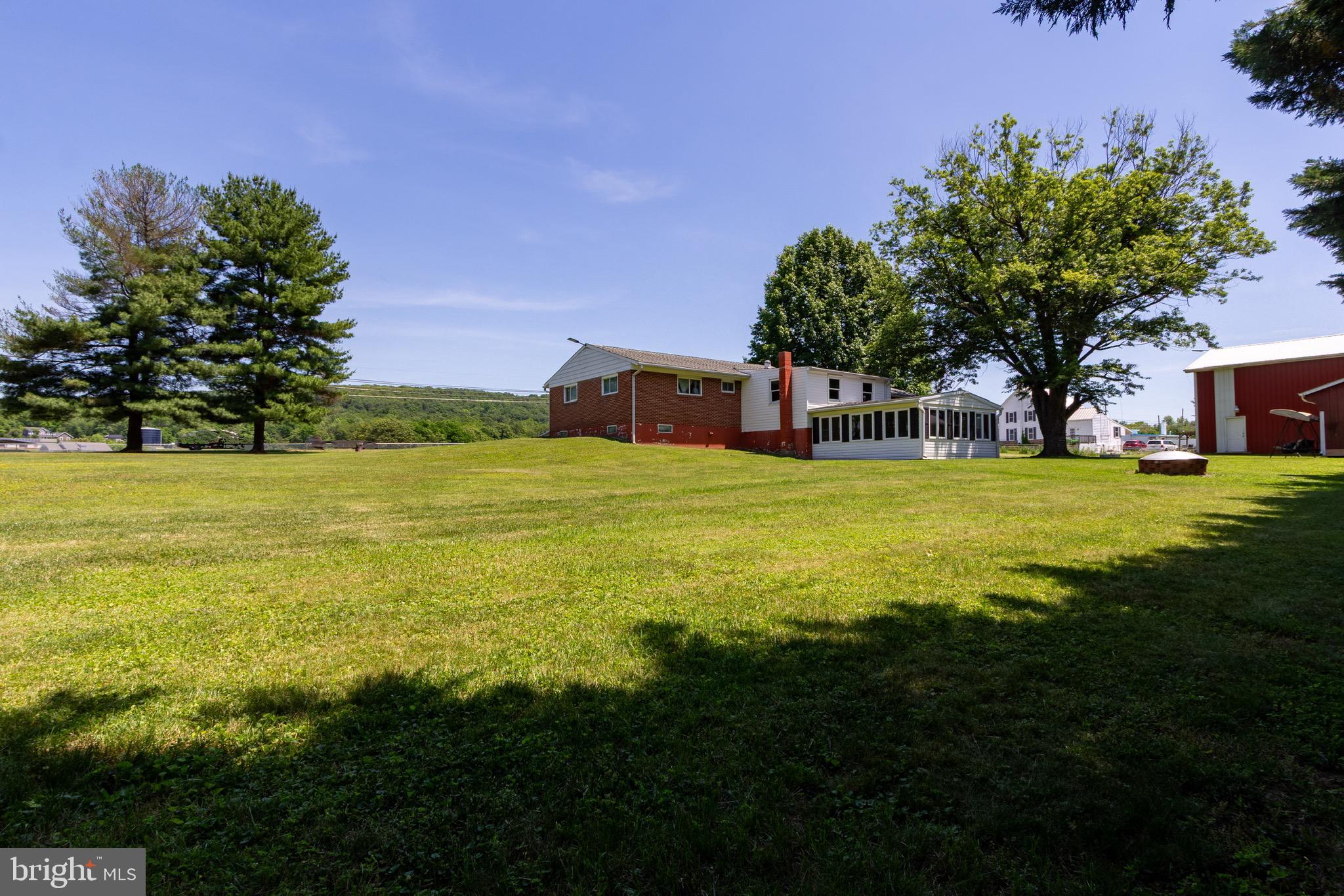 8418 Mapleville Road Boonsboro, MD 21713 - Photo 48 of 60