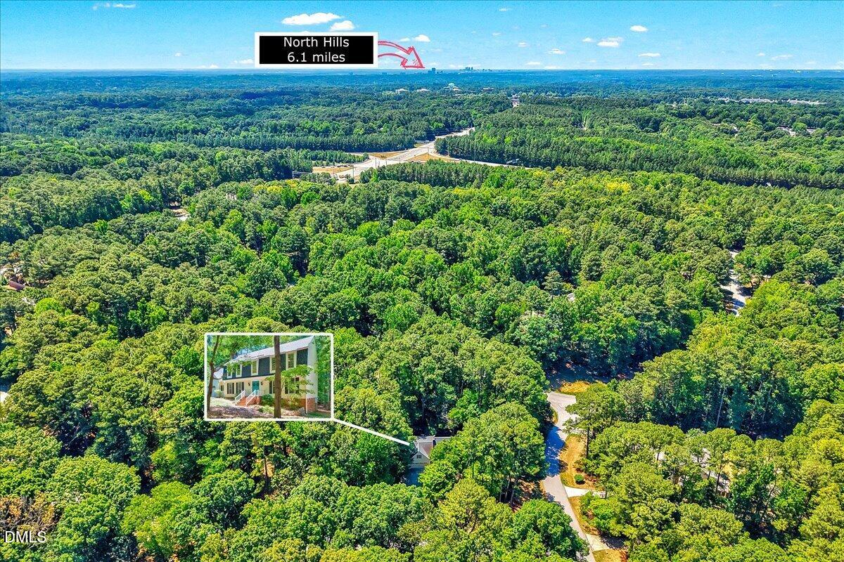 113 Artillery Lane Raleigh, NC 27615 - Photo 41 of 56 42-113 Artillery Ln-42