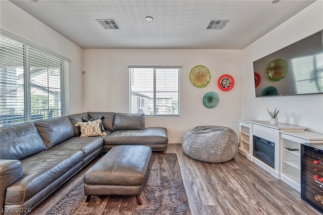 7362 North Decatur Boulevard, Unit 1 North Las Vegas, NV 89084 - Photo 15 of 61