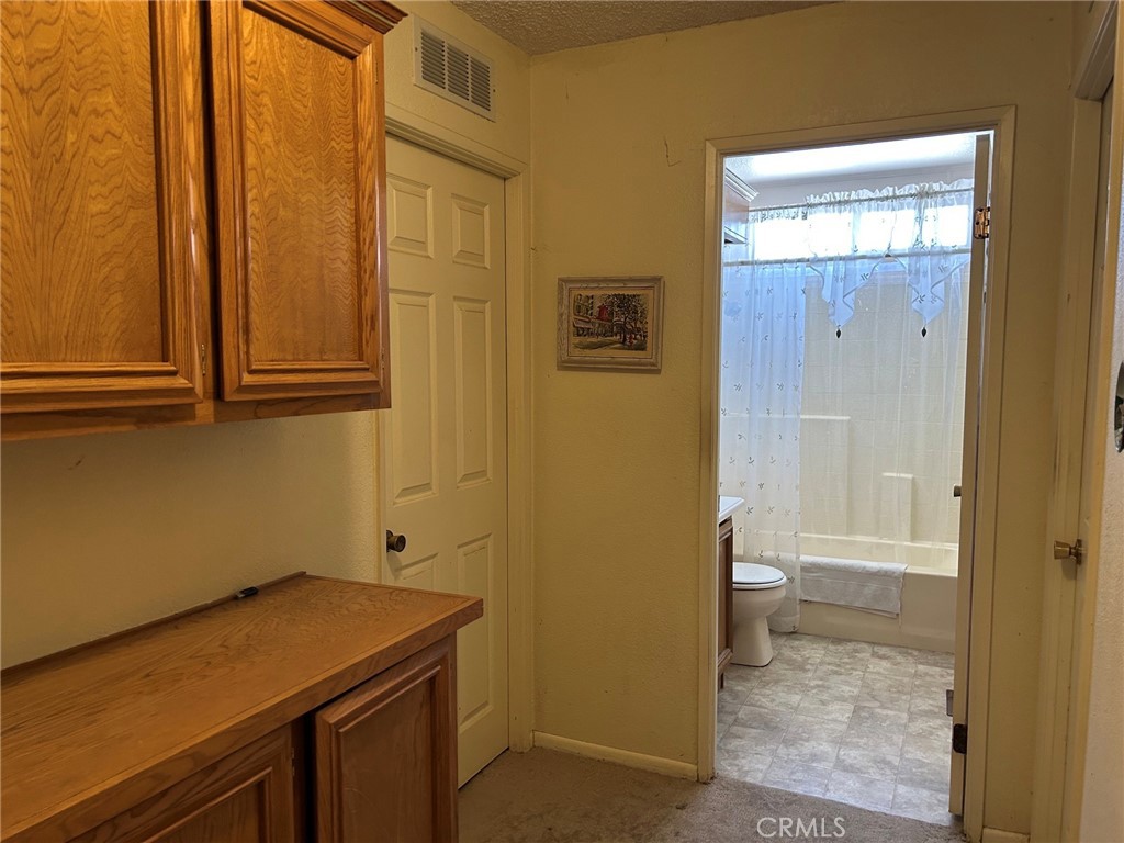 27250 Murrieta Road, Unit 347 Menifee, CA 92586 - Photo 23 of 39 a bathroom with a sink