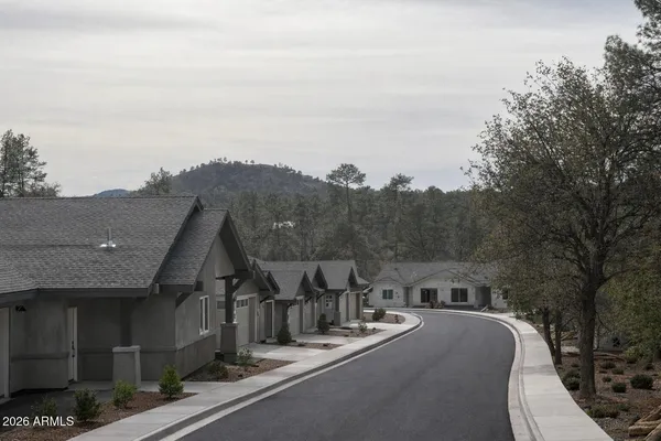 $2,840 | 561 Sally Lane, Unit 5, Prescott, AZ 86303