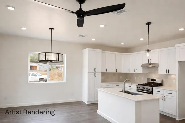 $2,840 | 561 Sally Lane, Unit 5, Prescott, AZ 86303