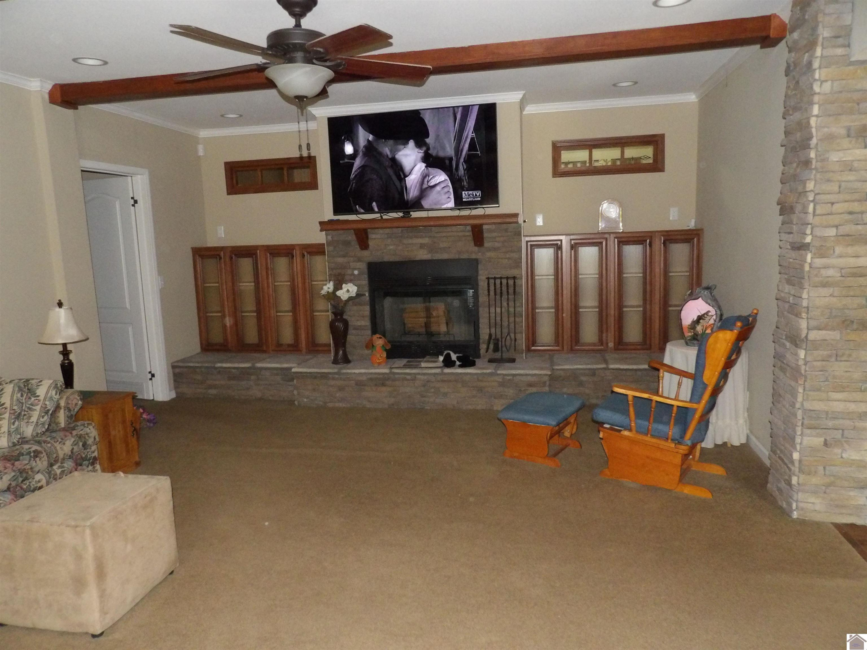 641 Oakley Road Benton, KY 42025 - Photo 2 of 19 Photo 2