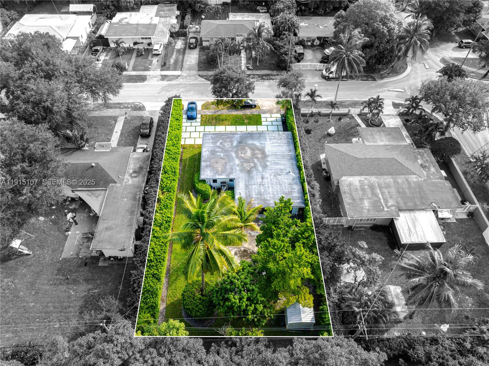 511 Northeast 134th Street North Miami, FL 33161 - Photo 38 of 40