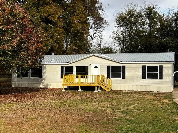 $199,500 | 295 Laird Fletcher Road, Natchitoches, LA 71457