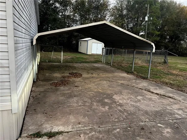 $199,500 | 295 Laird Fletcher Road, Natchitoches, LA 71457