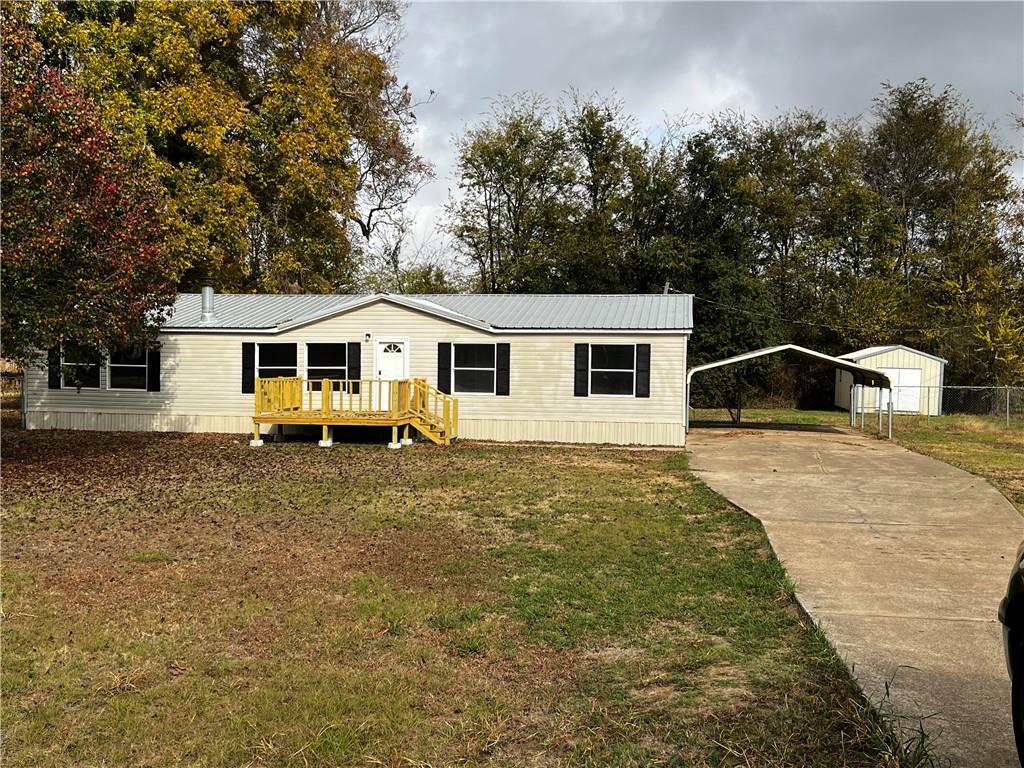 295 Laird Fletcher Road Natchitoches, LA 71457 - Photo 2 of 14