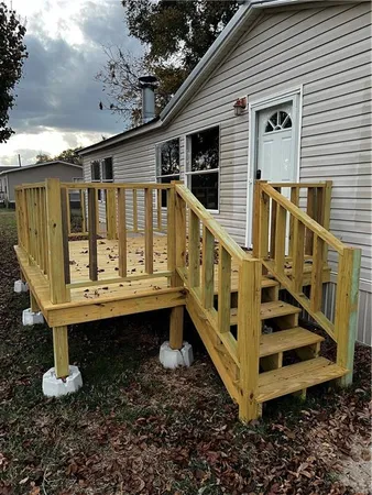 $199,500 | 295 Laird Fletcher Road, Natchitoches, LA 71457