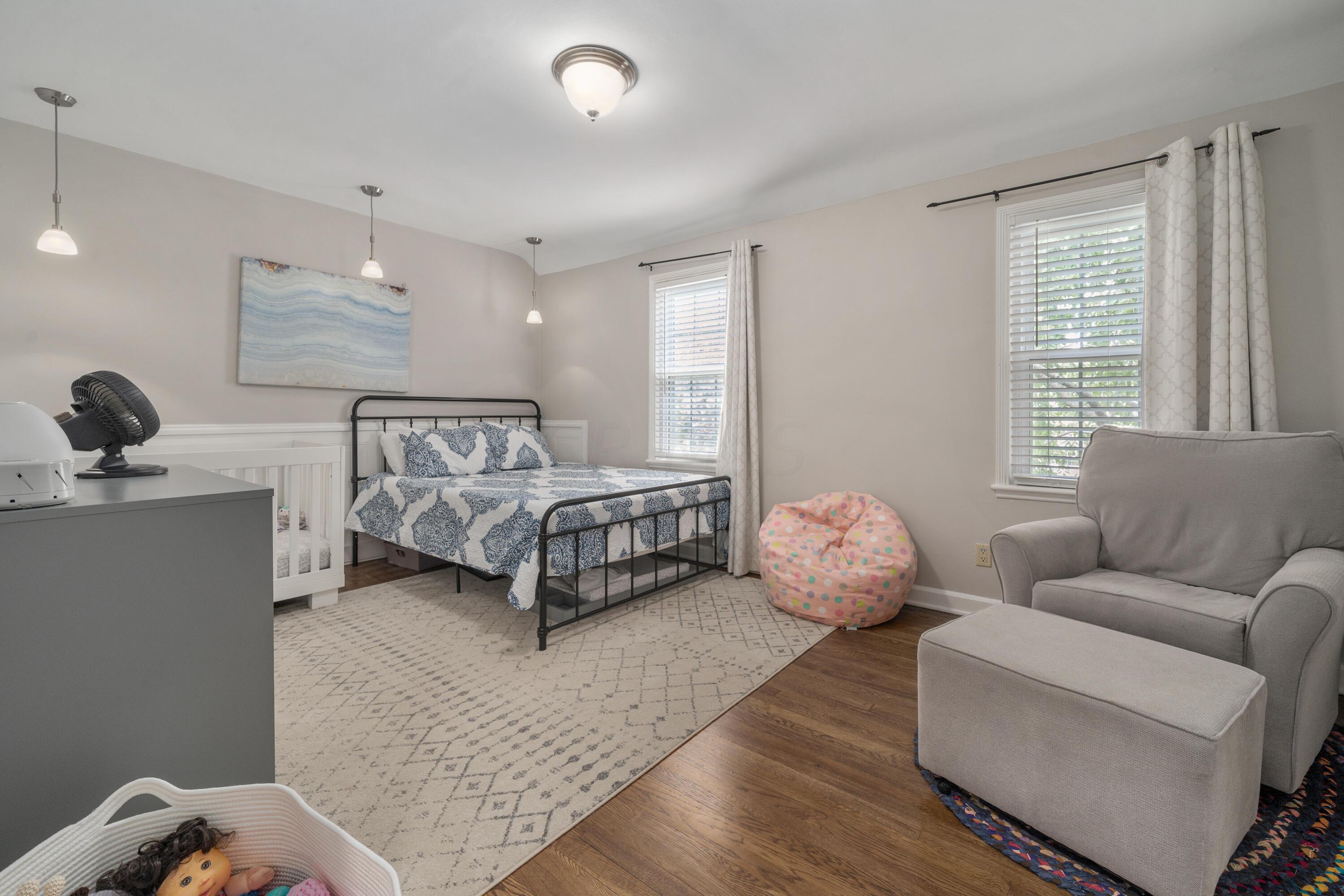 895 Vernon Road Bexley, OH 43209 - Photo 54 of 69 DSC01013