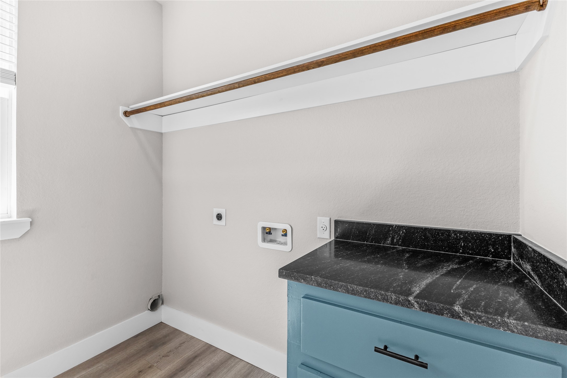 2318 Progress Drive Brenham, TX 77833 - Photo 28 of 32 Laundry Room