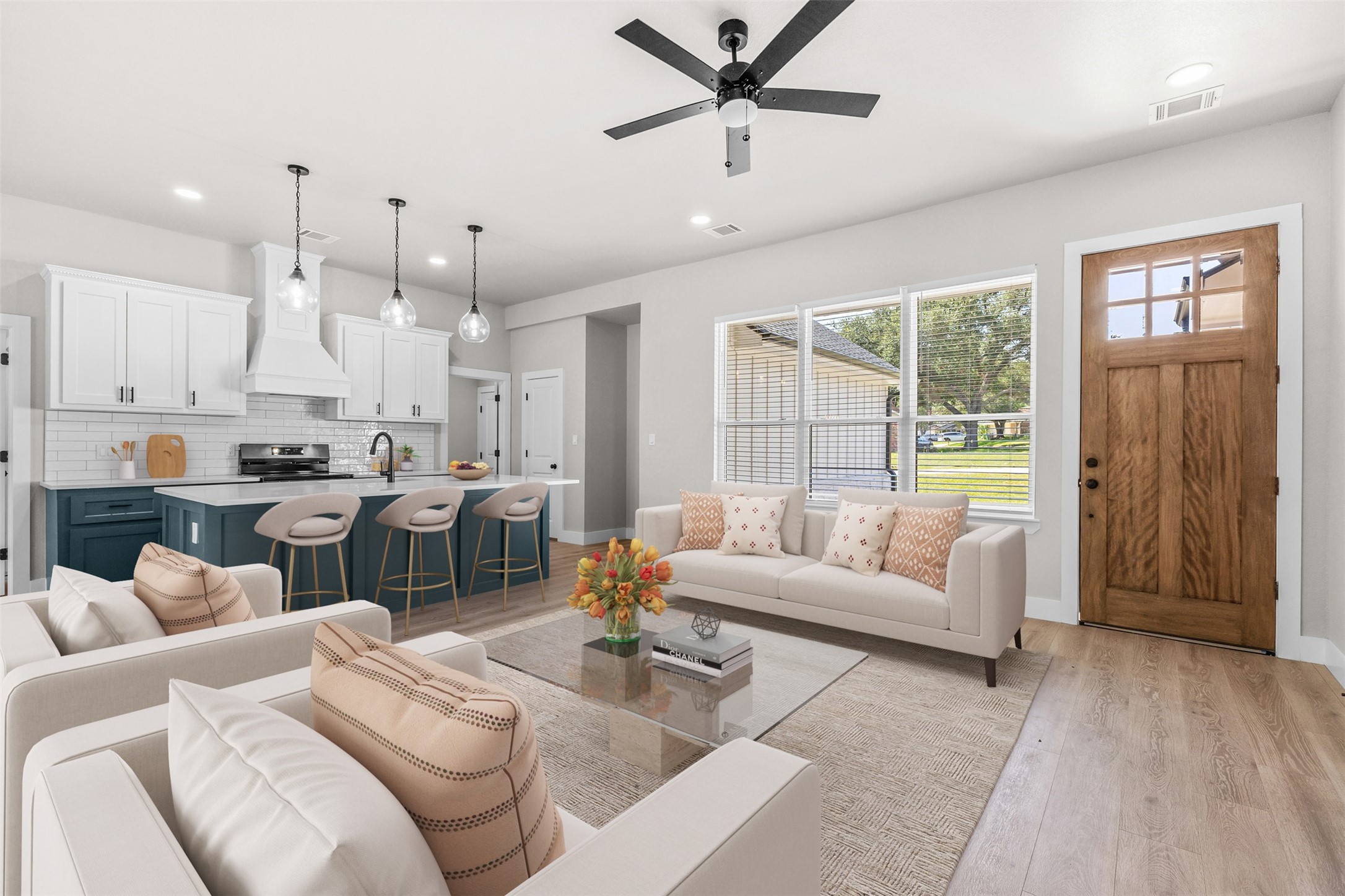 2318 Progress Drive Brenham, TX 77833 - Photo 6 of 32