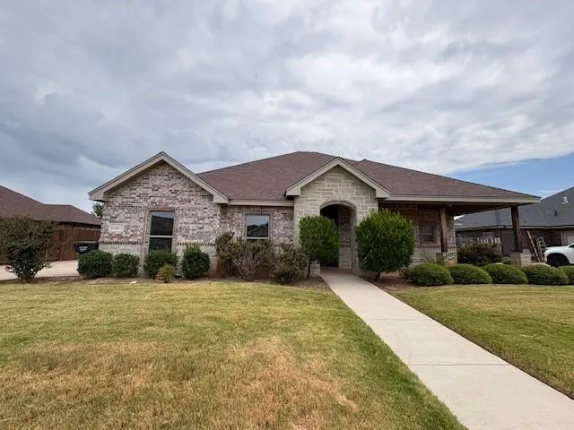 $3,500 | 6709 Summerwood Trial, Abilene, TX 79606