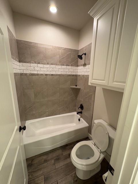 6709 Summerwood Trial Abilene, TX 79606 - Photo 17 of 24