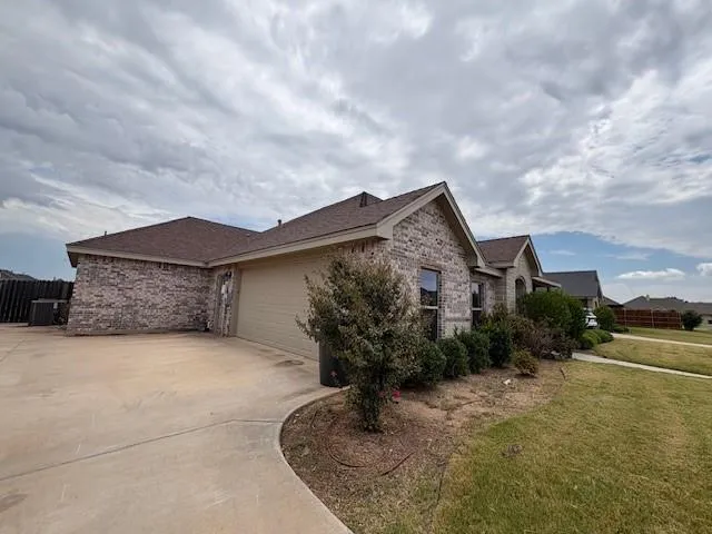 $3,500 | 6709 Summerwood Trial, Abilene, TX 79606