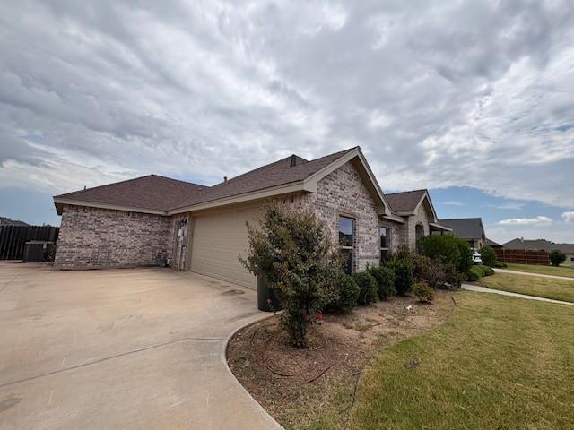 6709 Summerwood Trial Abilene, TX 79606 - Photo 2 of 24