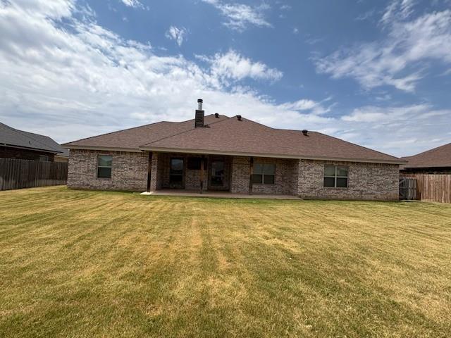 6709 Summerwood Trial Abilene, TX 79606 - Photo 23 of 24