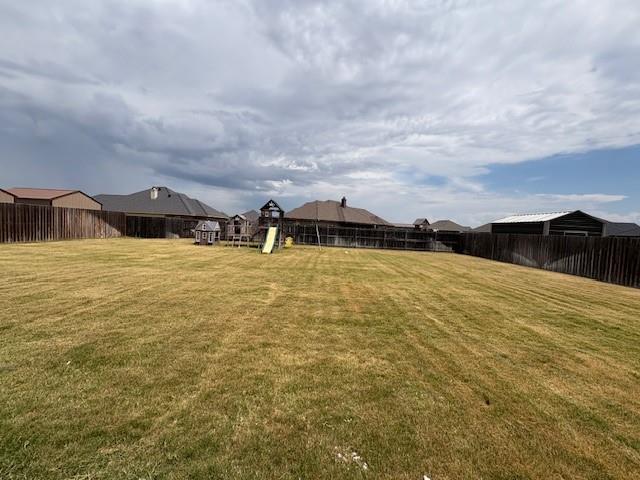 6709 Summerwood Trial Abilene, TX 79606 - Photo 24 of 24